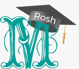Math Rosh