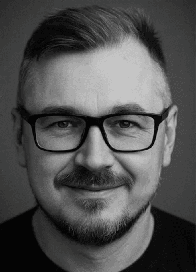 Михаил Рош — репетитор по математике